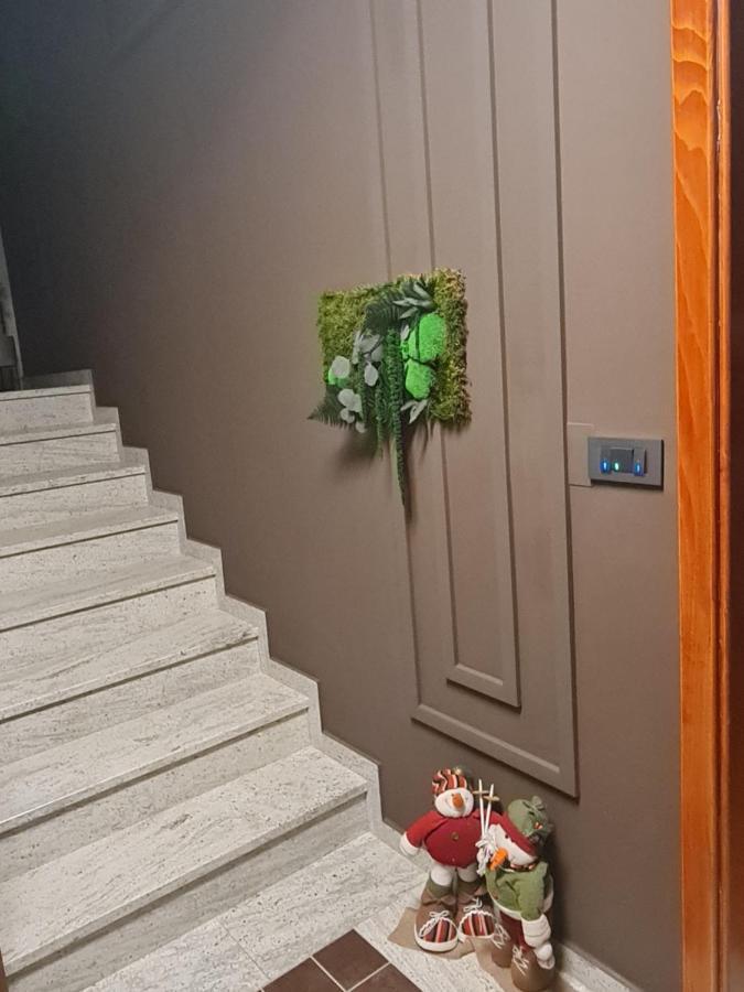 Kaj-Lux Lejlighed Tuheljske Toplice Eksteriør billede
