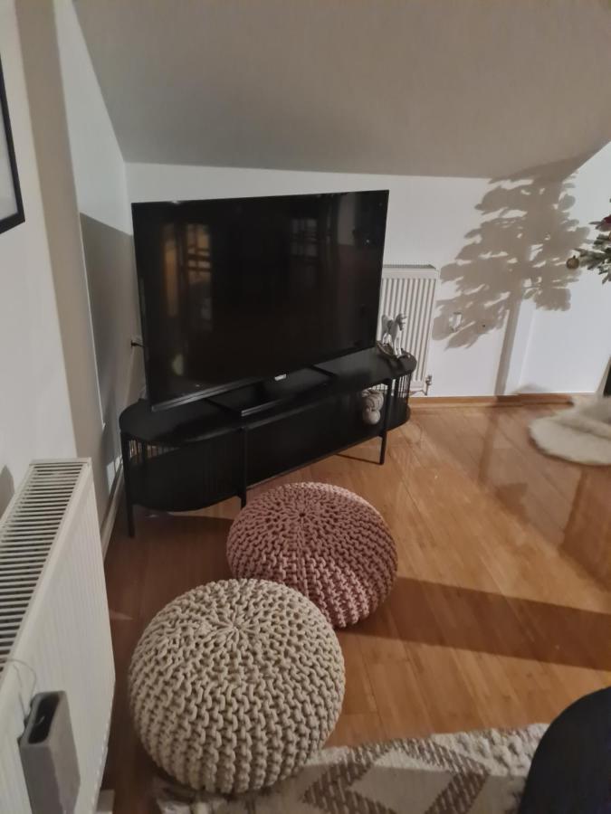 Kaj-Lux Lejlighed Tuheljske Toplice Eksteriør billede