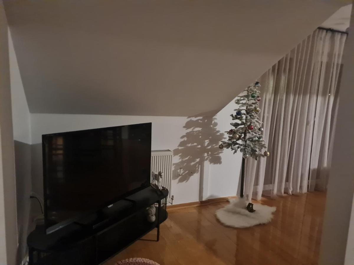 Kaj-Lux Lejlighed Tuheljske Toplice Eksteriør billede